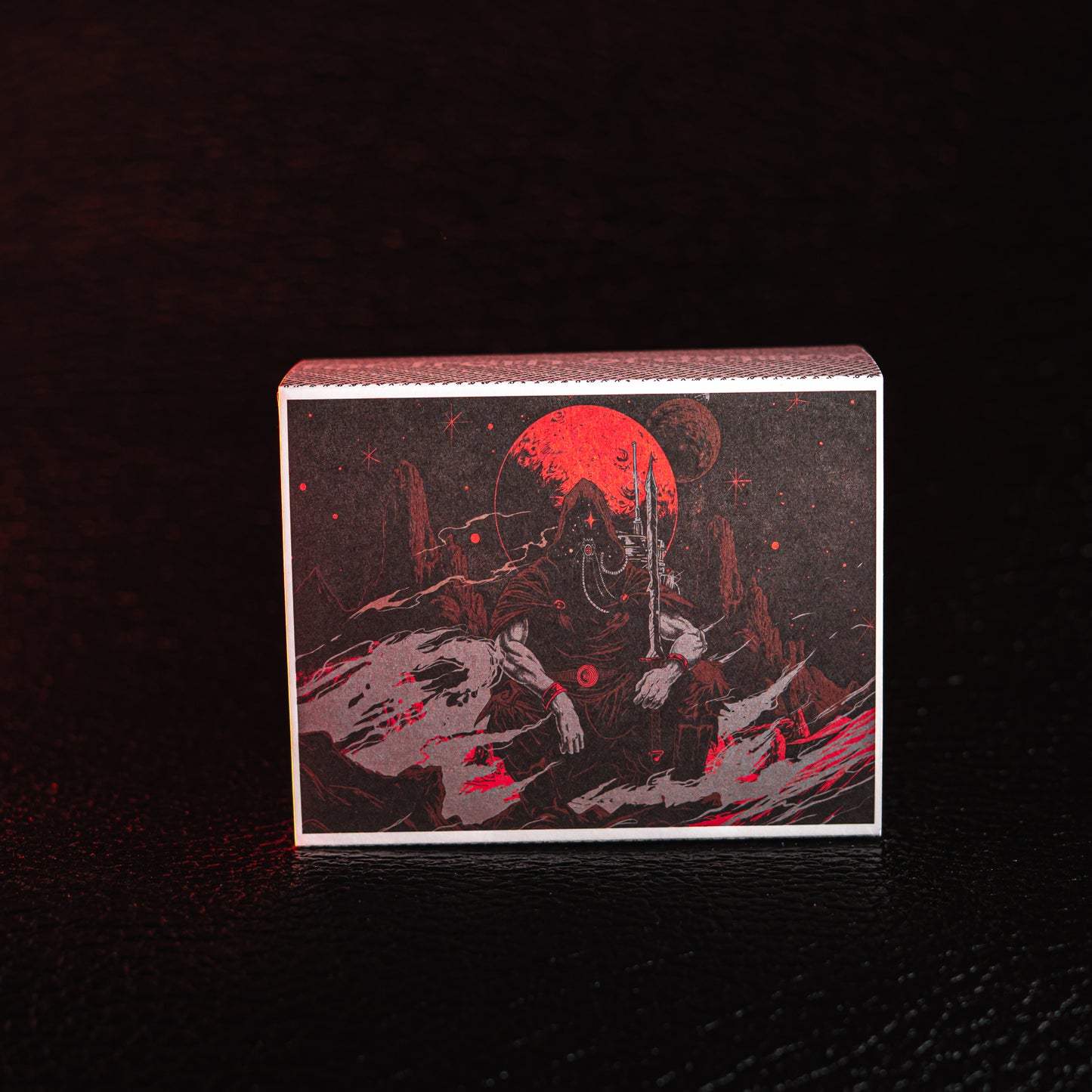 **FESTIVE COFFEE** quebraditas natural typica