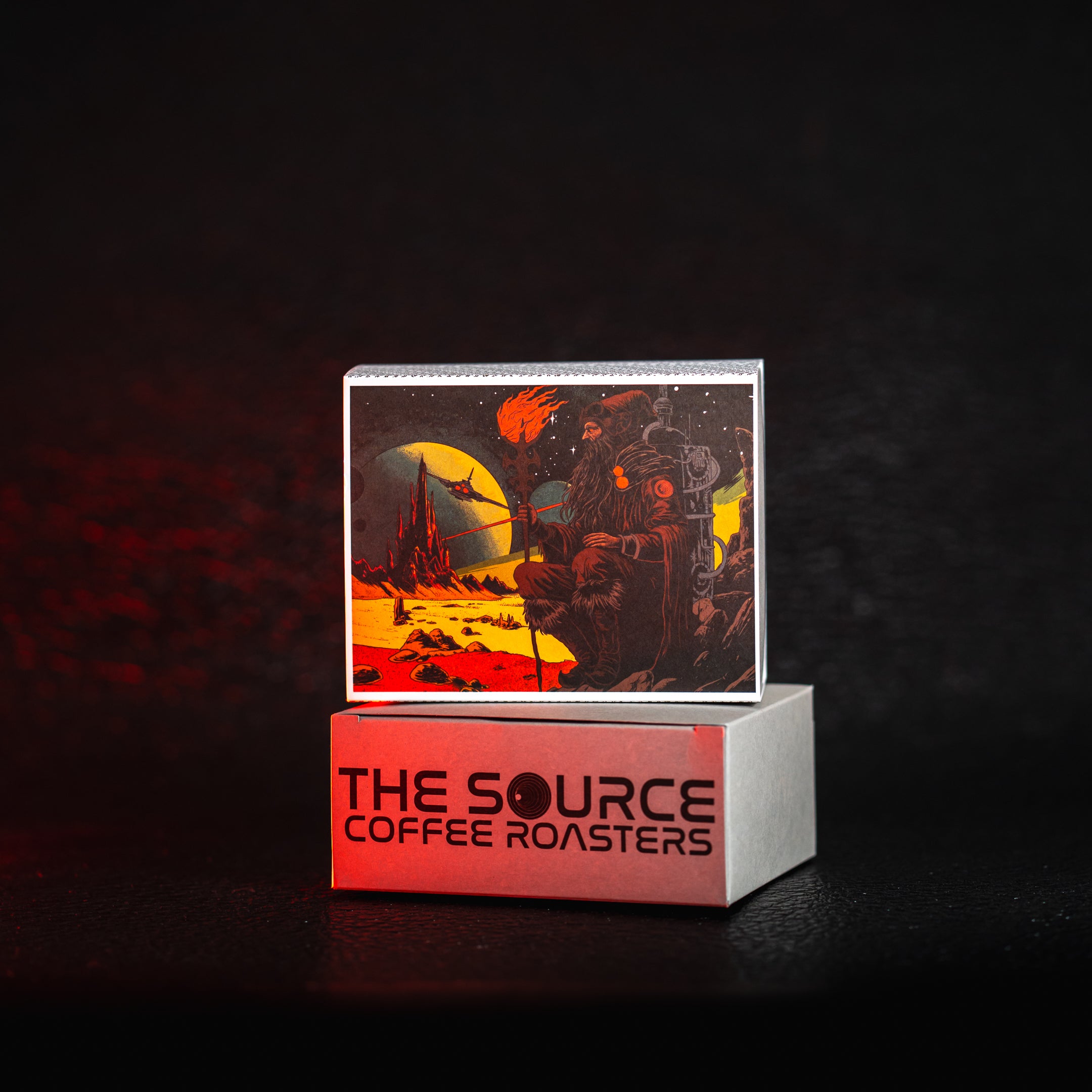 el diviso natural decaf packshot