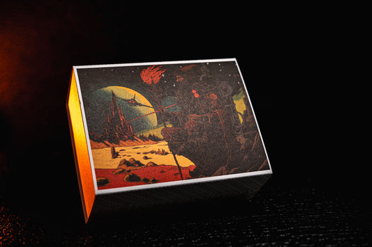 el diviso natural decaf