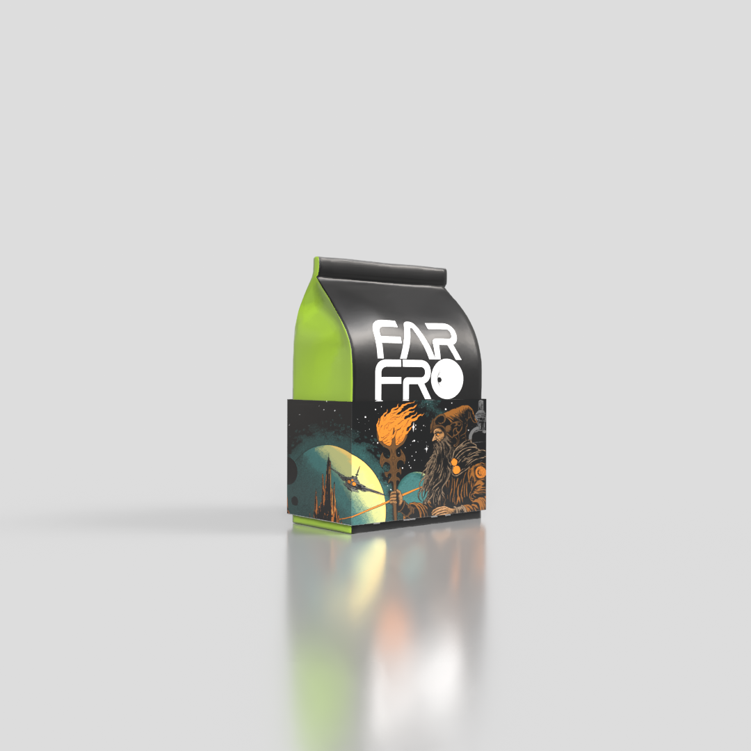 Photo of uganda ext ferment natural