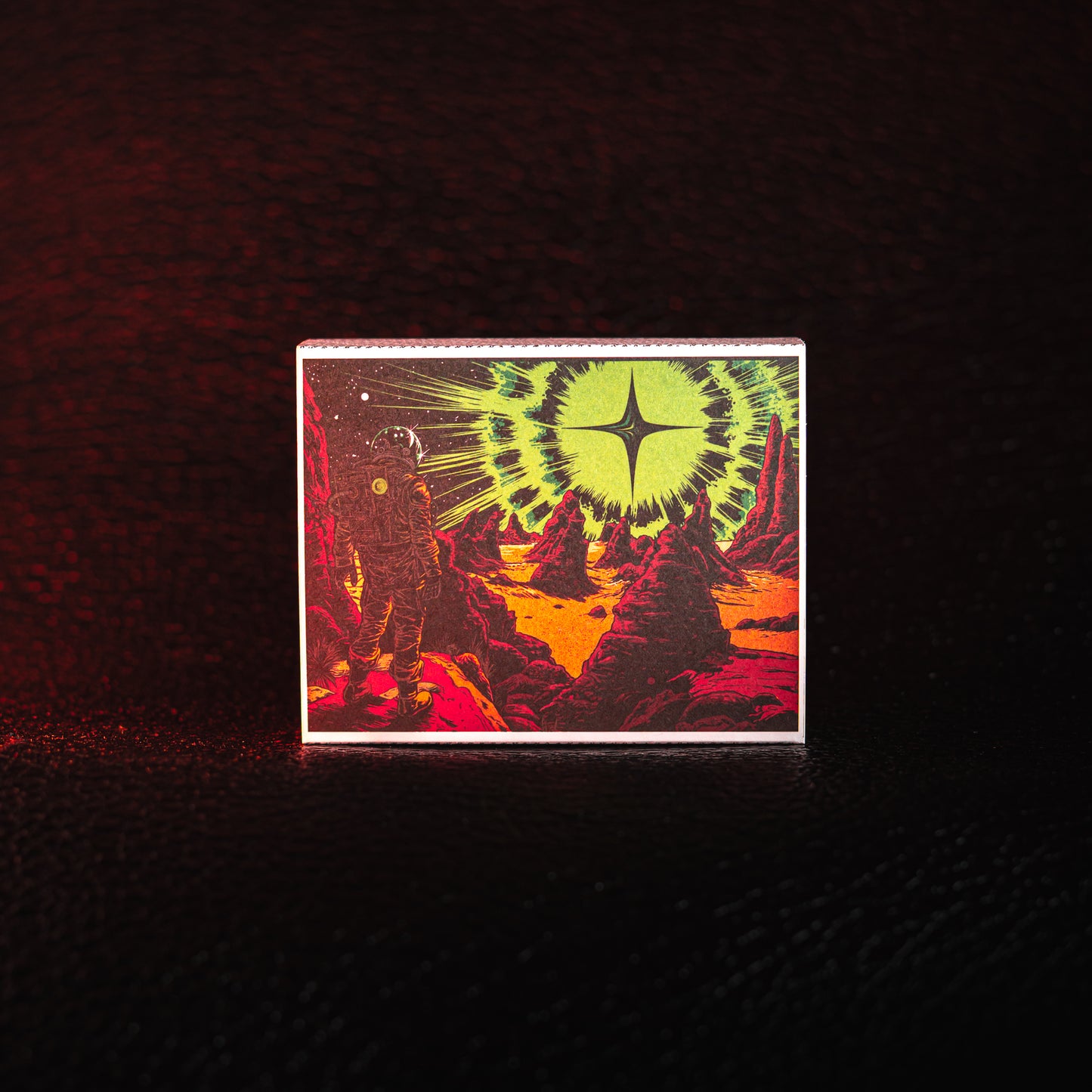 quebraditas co-ferment