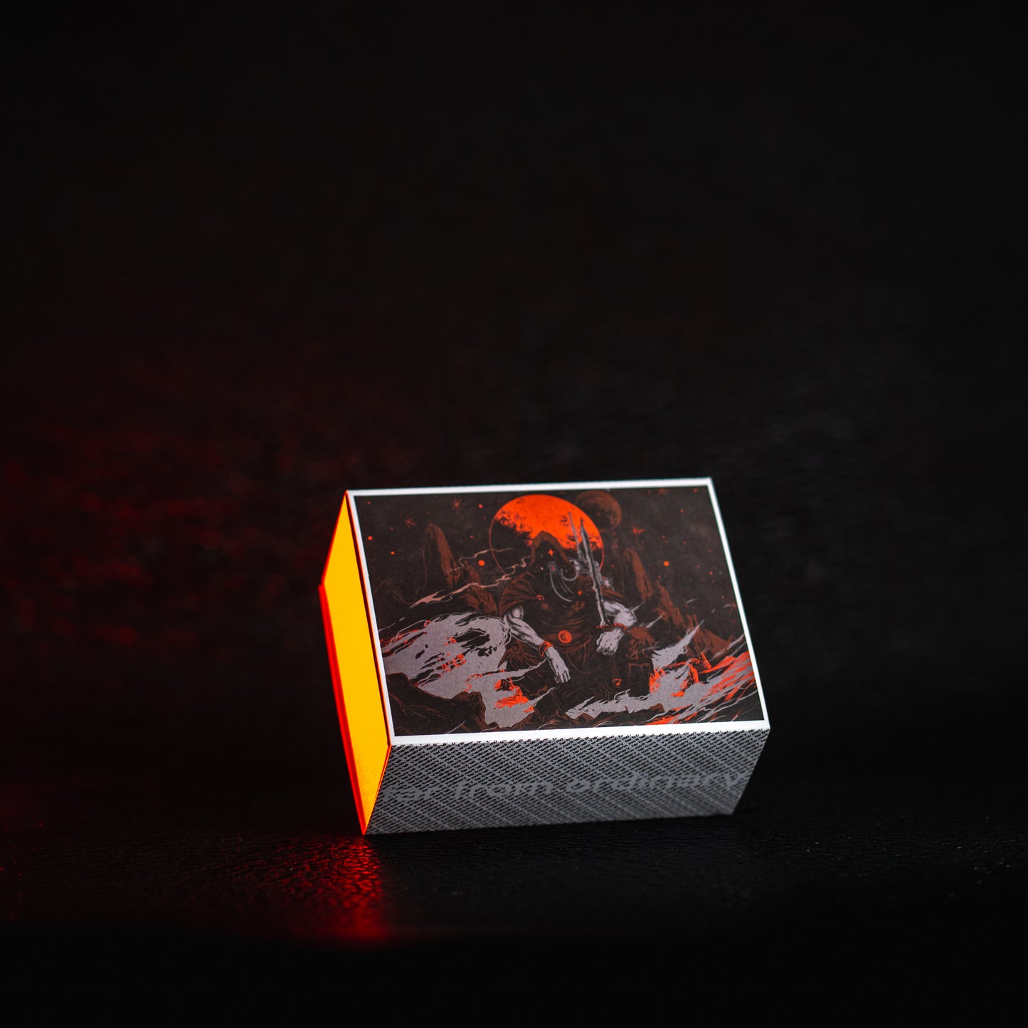 **FESTIVE COFFEE** quebraditas natural typica