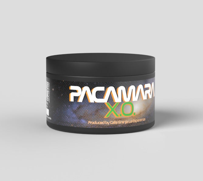 Photo of CGLE pacamara XO