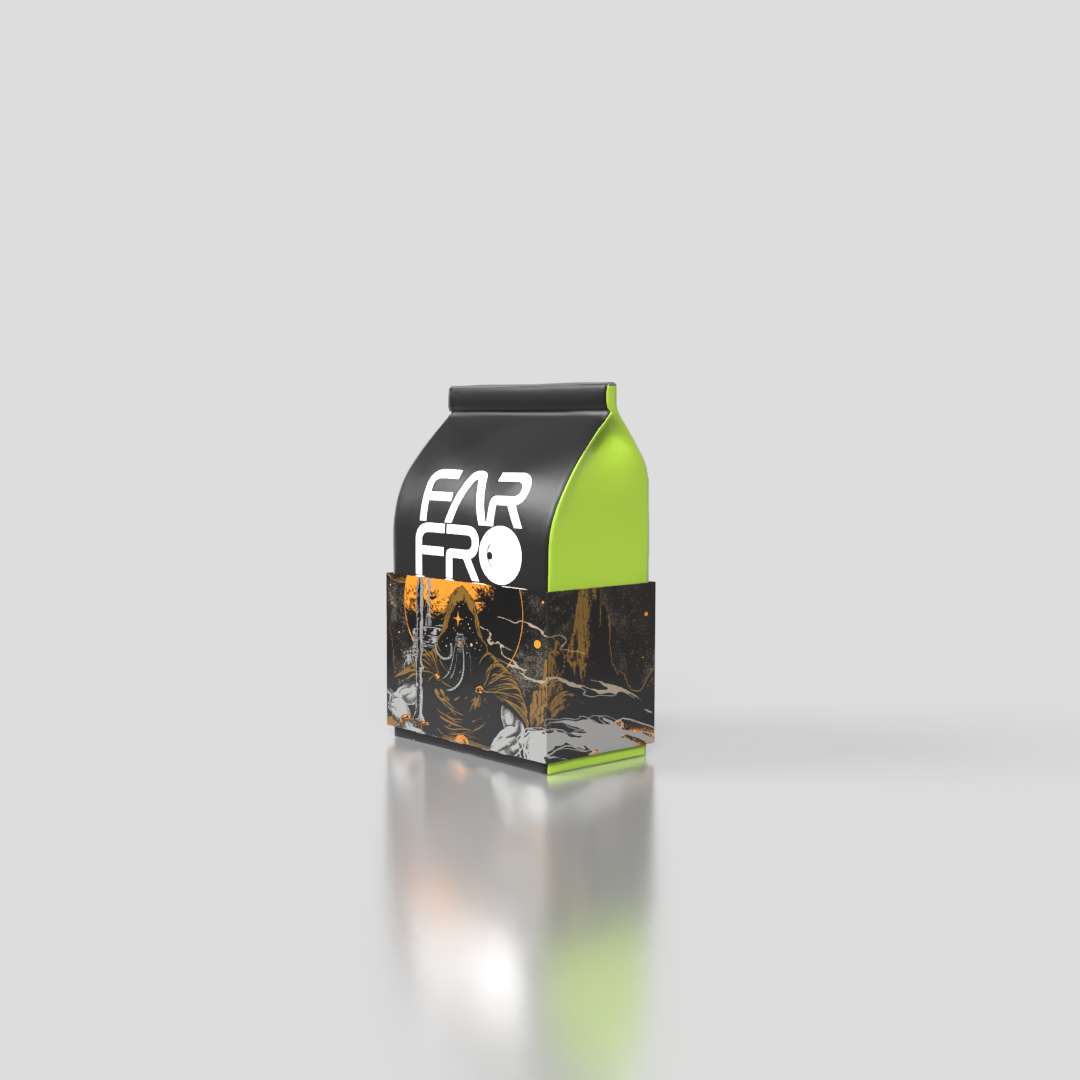 Photo of el paraiso decaf