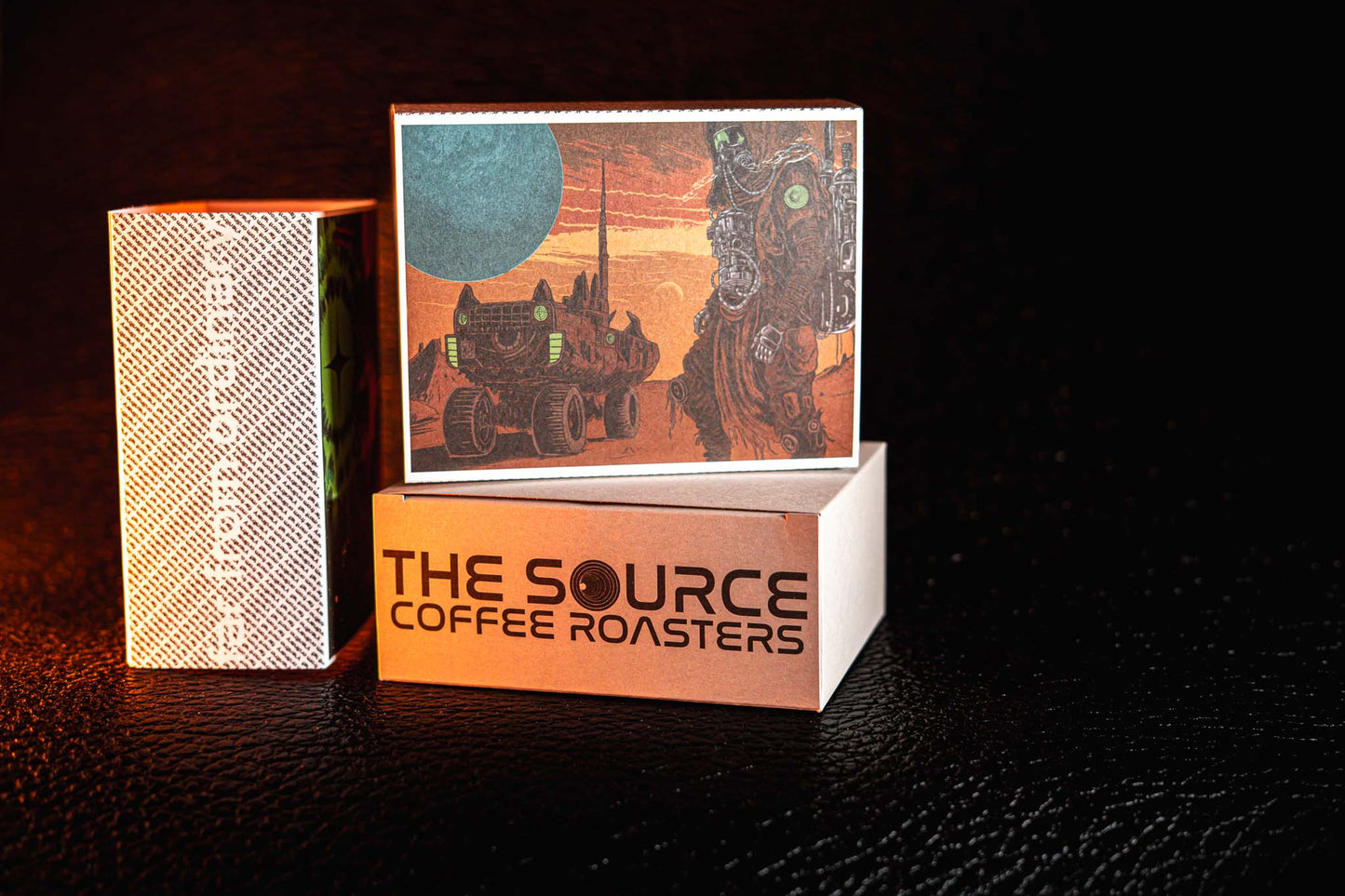 finca noruega natural