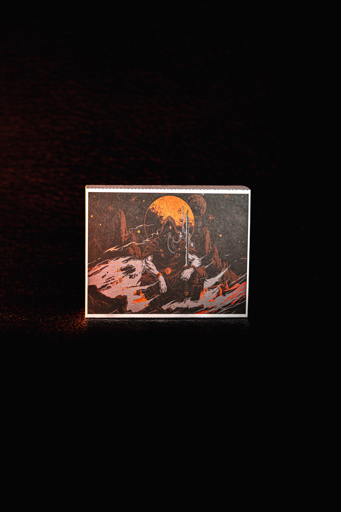 quebraditas thermal shock chiroso