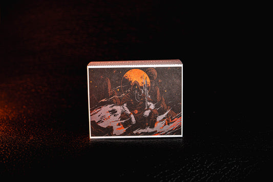 chorro alto thermal orange gesha